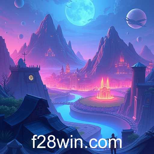 F28 Gaming Site Shifts to Eco-Friendly Operations