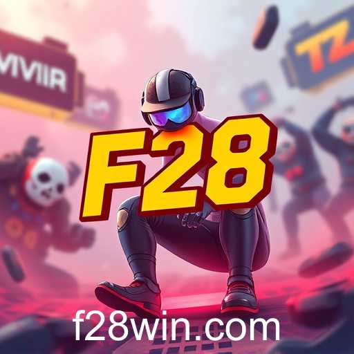 F28 Revolutionizes the English Gaming Scene