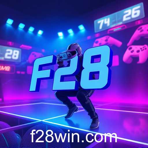 F28: Revolutionizing the Online Gaming Experience