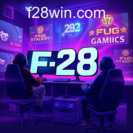 F28: The Online Gaming Revolution