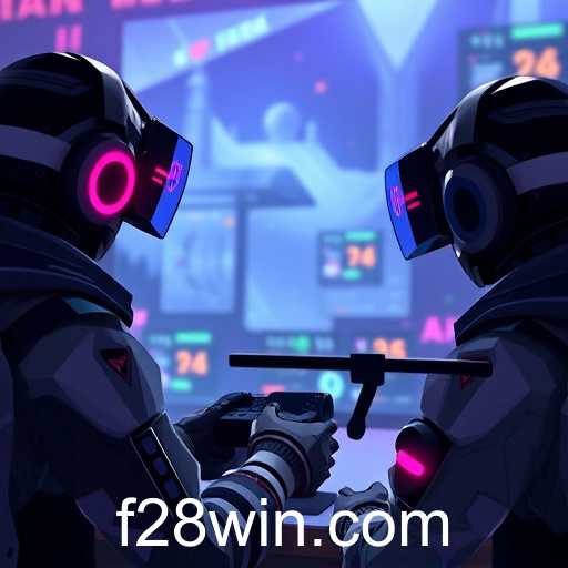 The Impact of ‘F28’ on Online Gaming Communities