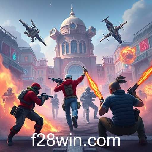 Multiplayer Games