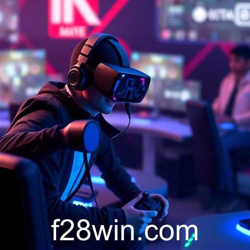 Evolution of Online Gaming in 2025