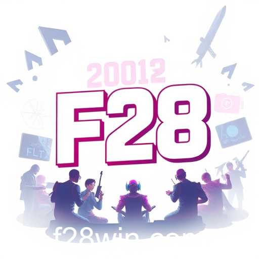 The Rise of F28: A New Era in Gaming