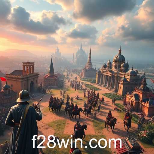 Strategy Games